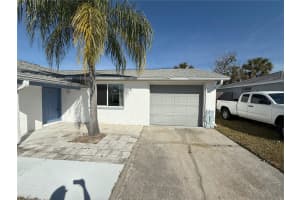 6241 SEABREEZE DRIVE, PORT RICHEY, FL 34668 Sold 04/12/25