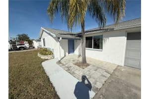 6241 SEABREEZE DRIVE, PORT RICHEY, FL 34668 Sold 04/12/25