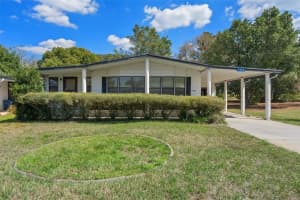 7374 HARLOW STREET, BROOKSVILLE, FL 34613 Sold 07/14/25