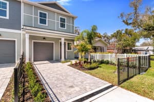 5530 9TH STREET, TAMPA, FL 33604 Sold 05/08/25