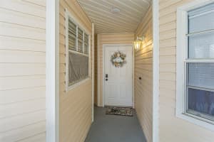 6907 STONESTHROW CIRCLE, ST PETERSBURG, FL 33710 Sold 04/15/25