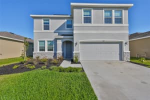 1407 TROPICAL OASIS AVENUE, PLANT CITY, FL 33565 Sold 07/17/25