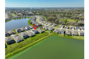 1407 TROPICAL OASIS AVENUE, PLANT CITY, FL 33565 Sold 07/17/25