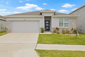 31923 TREASURE DOCK ISLE, WESLEY CHAPEL, FL 33545 Sold 06/05/25