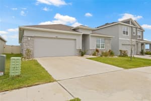 31923 TREASURE DOCK ISLE, WESLEY CHAPEL, FL 33545 Sold 06/05/25