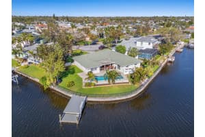 1308 50TH AVENUE, ST PETERSBURG, FL 33703 Sold 05/01/25