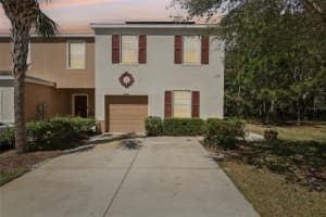 9756 HOUND CHASE DRIVE, GIBSONTON, FL 33534 Sold 05/15/25