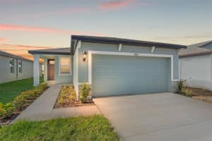 3637 MOSCATO DRIVE, BROOKSVILLE, FL 34602 Sold 06/18/25
