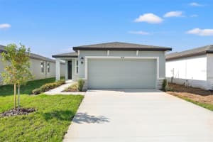 3637 MOSCATO DRIVE, BROOKSVILLE, FL 34602 Sold 06/18/25