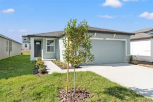 3637 MOSCATO DRIVE, BROOKSVILLE, FL 34602 Sold 06/18/25