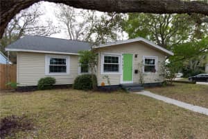 4162 3RD AVENUE, ST PETERSBURG, FL 33713 Sold 06/27/25