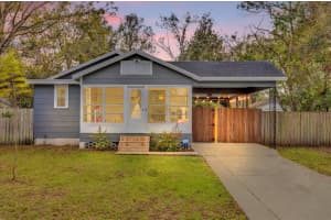 1611 HENRY AVENUE, TAMPA, FL 33610 Sold 03/28/25