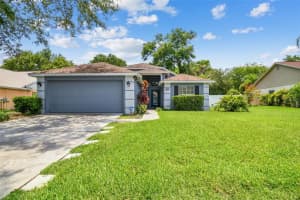 3018 SPRAWLING OAKS PLACE, VALRICO, FL 33596 Sold 04/21/25