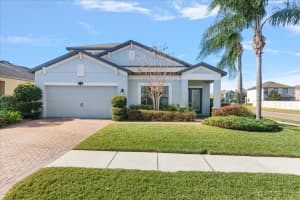 1727 NATURE VIEW DRIVE, LUTZ, FL 33558 Sold 05/09/25