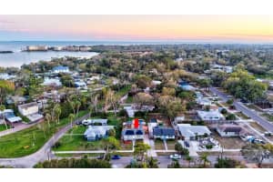 312 46TH AVENUE, ST PETERSBURG, FL 33705 Sold 04/11/25