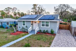 312 46TH AVENUE, ST PETERSBURG, FL 33705 Sold 04/11/25