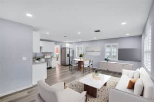 312 46TH AVENUE, ST PETERSBURG, FL 33705 Sold 04/11/25