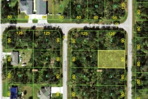 163 BISHOP STREET, PORT CHARLOTTE, FL 33954 Sold 09/26/25
