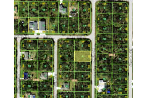 163 BISHOP STREET, PORT CHARLOTTE, FL 33954 Sold 09/26/25