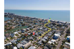 305 160TH TERRACE, REDINGTON BEACH, FL 33708 Sold 08/26/25