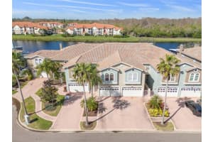 1524 LAGO VISTA BOULEVARD, PALM HARBOR, FL 34685 Sold 03/31/25