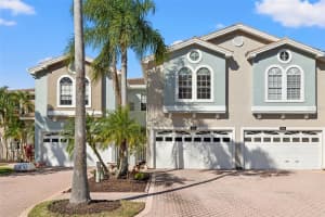 1524 LAGO VISTA BOULEVARD, PALM HARBOR, FL 34685 Sold 03/31/25