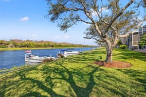 1524 LAGO VISTA BOULEVARD, PALM HARBOR, FL 34685 Sold 03/31/25
