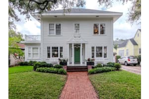 2514 MORRISON AVENUE, TAMPA, FL 33629 Sold 07/06/25