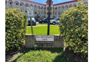 2431 FRANCISCAN DRIVE, CLEARWATER, FL 33763 - MLS#MFRTB8355790