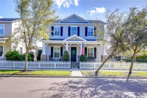 11143 WINTHROP LAKE DRIVE, RIVERVIEW, FL 33578 Sold 04/04/25