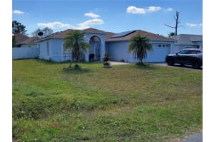 661 CRANE DRIVE, KISSIMMEE, FL 34759 - MLS#MFRTB8355797