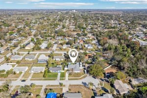1015 COLDSTREAM COURT, TARPON SPRINGS, FL 34689 Sold 06/27/25