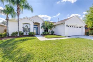 4313 BROOKE DRIVE, VALRICO, FL 33594 Sold 07/01/25