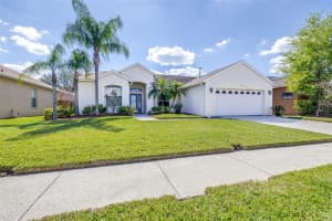 4313 BROOKE DRIVE, VALRICO, FL 33594 Sold 07/01/25