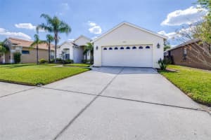 4313 BROOKE DRIVE, VALRICO, FL 33594 Sold 07/01/25