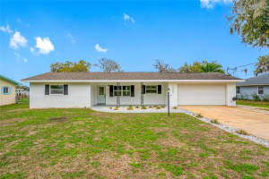 3795 ORANGE DRIVE, HERNANDO, FL 34442 Sold 05/27/25