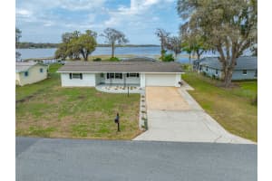 3795 ORANGE DRIVE, HERNANDO, FL 34442 Sold 05/27/25