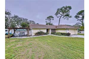 1309 HILLSIDE DRIVE, TARPON SPRINGS, FL 34689 Sold 06/04/25