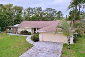 1309 HILLSIDE DRIVE, TARPON SPRINGS, FL 34689 Sold 06/04/25