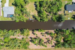 496 MCDILL DRIVE, PORT CHARLOTTE, FL 33953 - MLS#MFRTB8355847
