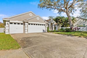 726 HIDDEN LAKE DRIVE, TARPON SPRINGS, FL 34689 Sold 06/10/25