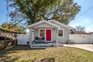 6907 12TH STREET, TAMPA, FL 33604 Sold 07/11/25