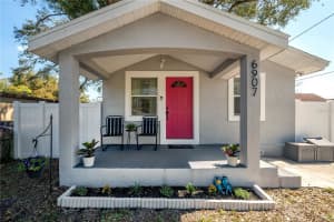 6907 12TH STREET, TAMPA, FL 33604 Sold 07/11/25