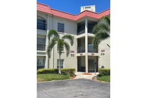 2700 Bayshore Blvd #2308, DUNEDIN