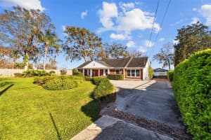 14103 LAKE MAGDALENE BOULEVARD, TAMPA, FL 33618 Sold 03/26/25