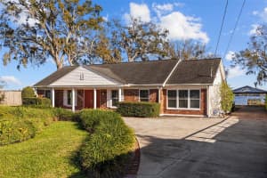 14103 LAKE MAGDALENE BOULEVARD, TAMPA, FL 33618 Sold 03/26/25