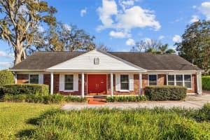 14103 LAKE MAGDALENE BOULEVARD, TAMPA, FL 33618 Sold 03/26/25