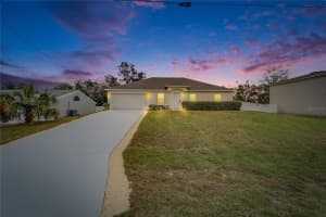 4350 TALCO AVENUE, SPRING HILL, FL 34609 Sold 06/13/25