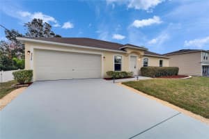 4350 TALCO AVENUE, SPRING HILL, FL 34609 Sold 06/13/25