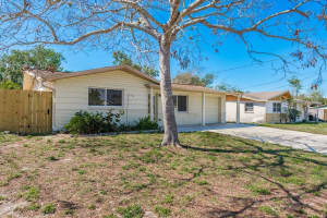 11011 TAFT DRIVE, PORT RICHEY, FL 34668 Sold 04/08/25